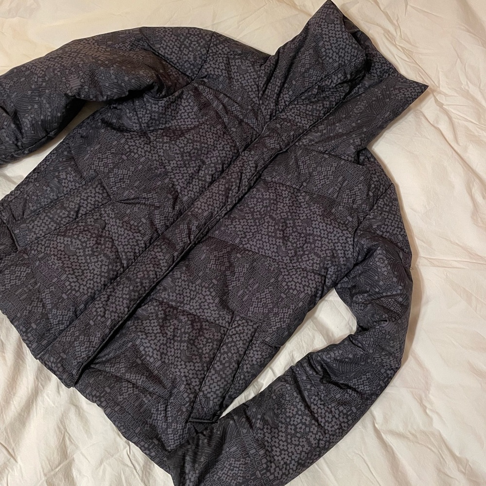 Women’s Patagonia puffer